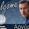 Φλοίσβος: Ο Αργύρης Ψάρρας και επίσημα νέος προπονητής