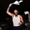 Η παρακάμερα του Ολυμπιακού από το γλέντι της κατάκτησης με Φουρνιέ και Γουόκαπ πρωταγωνιστές στους πανηγυρισμούς