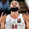 Γιατί ο Ολυμπιακός δεν πανηγύρισε την πρώτη “σκούπα” του στη EuroLeague