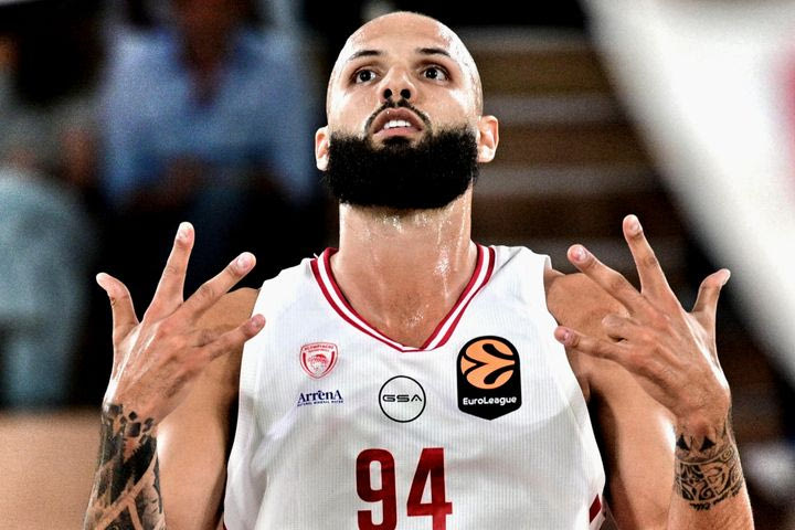 Γιατί ο Ολυμπιακός δεν πανηγύρισε την πρώτη “σκούπα” του στη EuroLeague