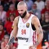 Ολυμπιακός: Έσπασε το ρεκόρ τριπόντων σε αναμέτρηση των playoffs της EuroLeague