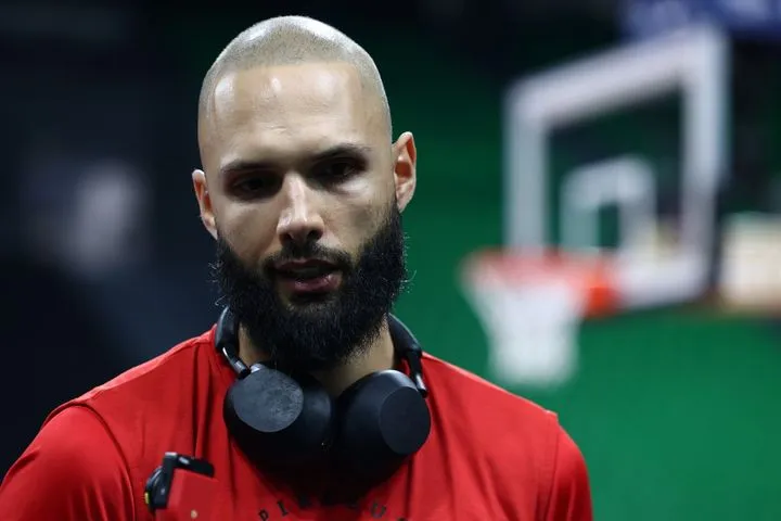 Ο Εβάν Φουρνιέ στο SPORT24: "Θα είναι χαζό να σκεφτούμε ότι θα είναι εύκολο επειδή η Ρεάλ δεν θα έχει ψηλούς"