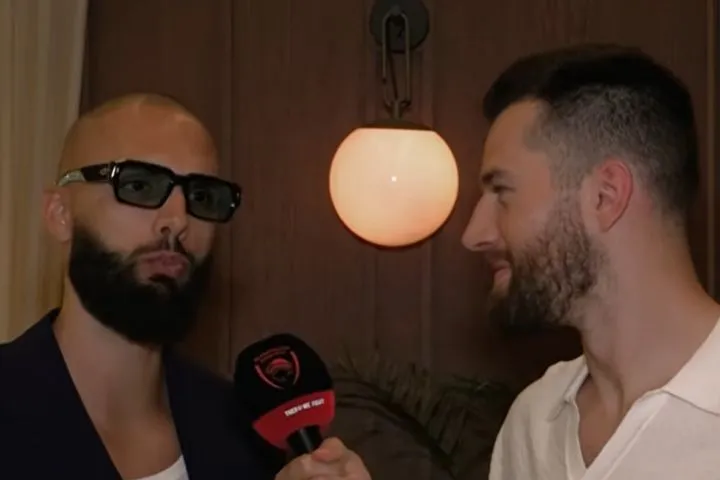 Ολυμπιακός: Πίτερς, Τζόουνς, Βεζένκοβ και Λαρεντζάκης έγιναν δημοσιογράφοι και πήραν ατάκες από τους συμπαίκτες τους, με άρωμα EuroLeague