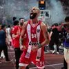 EuroLeague: O Εβάν Φουρνιέ ο MVP του Final Four – Δείτε τη λίστα με τους πολυτιμότερους παίκτες
