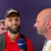 Ο Εβάν Φουρνιέ στο SPORT24: “Οδηγούμαι από την αγάπη και το κίνητρο, όχι από τον πόνο και την ταλαιπωρία”