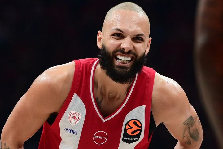 Ο Ολυμπιακός παρουσιάζει την καλύτερη εκδοχή του εαυτού του