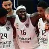 EuroLeague Final Four 2026: Οριστικά χωρίς Γκαρούμπα η Ρεάλ στον τελικό απέναντι στον Ολυμπιακό