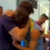 Εθνική Ισπανίας: Οι ξέφρενοι πανηγυρισμοί των παικτών της Μπαρτσελόνα για την κλήση του Γκάβι στα τελικά του Μουντιάλ