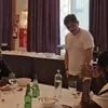 Παναθηναϊκός AKTOR: Το VIDEO με τον Γιαννακόπουλο να εμψυχώνει τους παίκτες στο ξενοδοχείο
