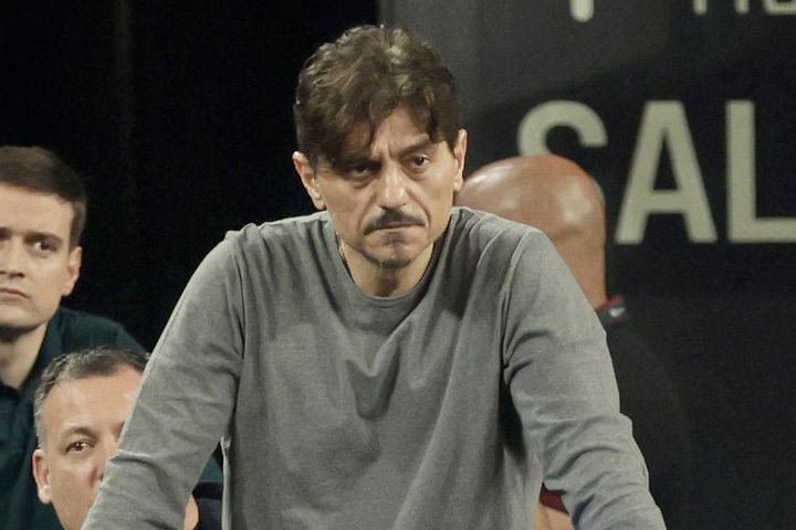 Κίνδυνος βαριάς τιμωρίας του Δημήτρη Γιαννακόπουλου ενόψει Final Four