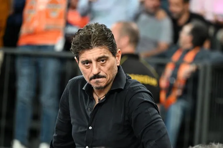 Παναθηναϊκός AKTOR: To πρώτο story του Δημήτρη Γιαννακόπουλου μετά την ήττα από τη Βαλένθια