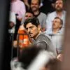 Το story του Δημήτρη Γιαννακόπουλου από την Ισπανία: “Ήλιο και στη Βαλένθια”