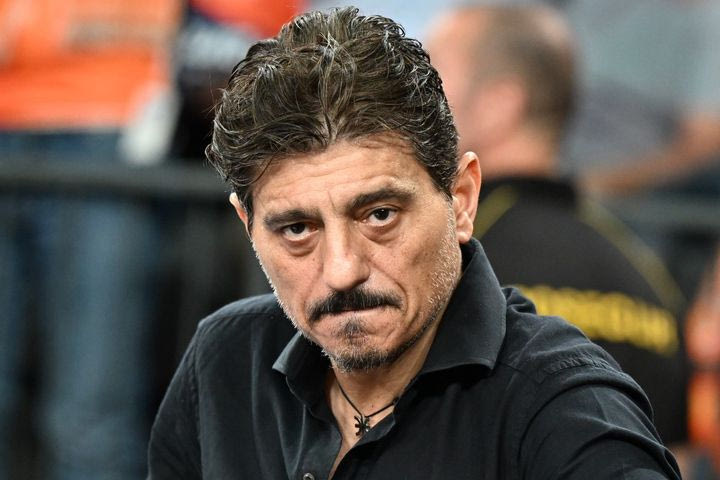 Αυτή είναι η βαριά ποινή της EuroLeague στον Δημήτρη Γιαννακόπουλο: Τι ισχύει με την παρουσία του στο Final Four
