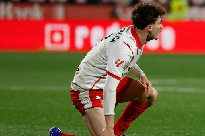 La Liga: Η Έλτσε έμεινε όρθια στον τελικό παραμονής και έριξε τη Ζιρόνα, η Μαγιόρκα παρά την τριάρα έπεσε στη δεύτερη κατηγορία