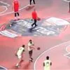 EuroLeague Final Four 2026: Αυτό είναι το glass floor του τελικού