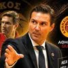 Ο Αθηναϊκός ανακοίνωσε τον Γκουγκουτούδη ως General Manager