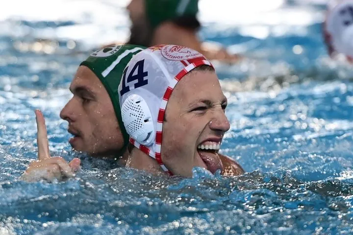 Ερυθρόλευκη κυριαρχία στη Water Polo League: Ο Ολυμπιακός έφτασε τα 40 πρωταθλήματα μετά το 3-0 στη σειρά με τον Παναθηναϊκό