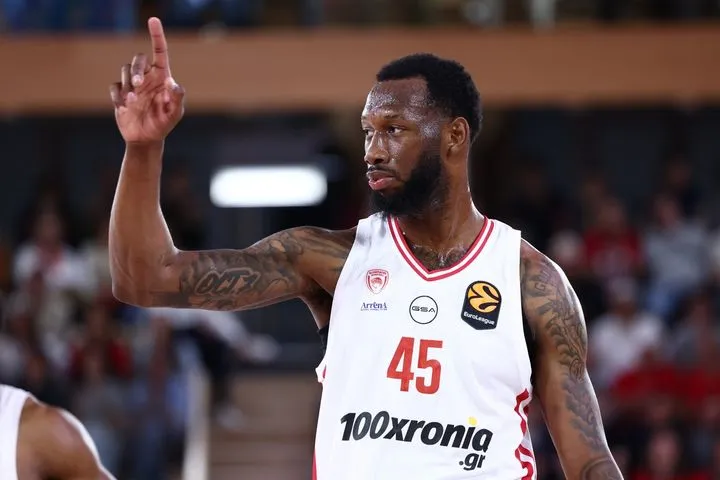 Ολυμπιακός: Τα πέντε συνεχόμενα Final Four αποτελούν νέο ρεκόρ ελληνικής ομάδας στη EuroLeague