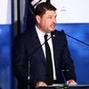 Νίκος Χαρδαλιάς: “Για τις επόμενες ημέρες, η καρδιά του ευρωπαϊκού μπάσκετ χτυπά στην Αττική”