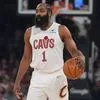 NBA: Χάρντεν και Μίτσελ μίλησαν για το μέλλον τους στους Καβαλίερς