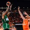 EuroLeague: Το μυθικό buzzer-beater του Χέιζ-Ντέιβις στην κορυφή του γεμάτου από Ολυμπιακό και Παναθηναϊκό AKTOR Top-10