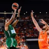 Βαλένθια: Ανακοίνωσε sold out για το Game 5 κόντρα στον Παναθηναϊκό AKTOR