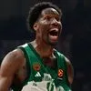 Νάιτζελ Χέιζ-Ντέιβις: “Περπάτησα παντού, εκτός από το νερό”