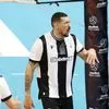 Συγκλονιστική μάχη ανάμεσα σε ΠΑΟΚ και Παναθηναϊκό: Στους 34 πόντους κρίθηκε το δεύτερο σετ του τέταρτου τελικού