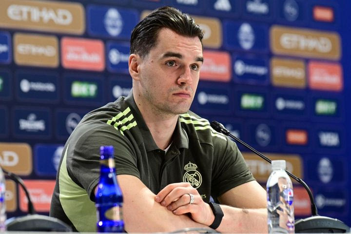 Χεζόνια: “Είναι do or die, δύο ιστορικοί γίγαντες συναντώνται ξανά”