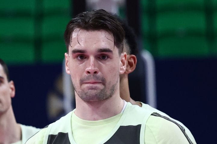 Χεζόνια: “Ο Καμπάσο είπε ψέματα, ο Γιουλ θα δίνει σε εμένα το τελευταίο σουτ”