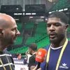 Ο Κάιλ Χάινς στο SPORT24: “Θα μοιάζει με φινάλε ταινίας αν κατακτήσει ο Ολυμπιακός εδώ τη EuroLeague”