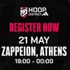 Ο τελικός του adidas Hoop District στο Ζάππειο: Έπαθλο 10.000 ευρώ, εισιτήρια για το Final Four και παρουσία Πρίντεζη, Μπατίστ, Χάινς