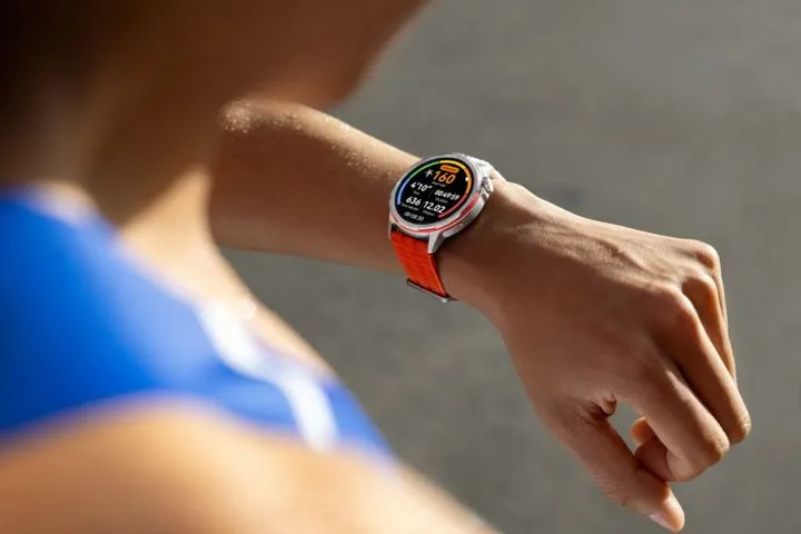 HUAWEI WATCH GT Runner 2: Όταν το smartwatch γίνεται ο προπονητής που φοράς στον καρπό σου