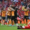 Χαλ – Μίντλεσμπρο 1-0: Η Χαλ επέστρεψε στην Premier League μετά από δέκα χρόνια με γκολ στο 90+5′