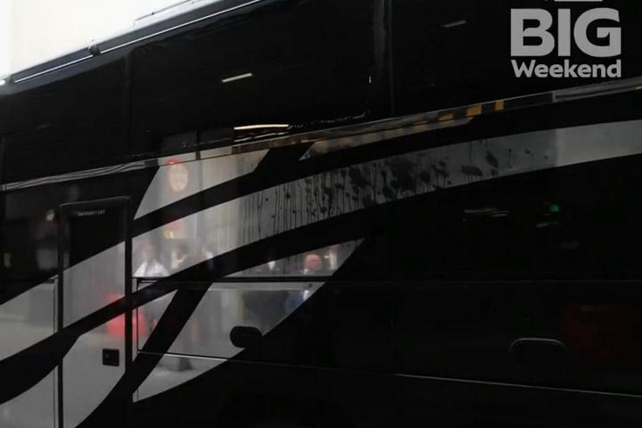 Τσάμπιονσιπ: Έσπασαν τζάμι στο πούλμαν της Χαλ πριν τον τελικό ανόδου στην Premier League απέναντι στη Μίντλεσμπρο