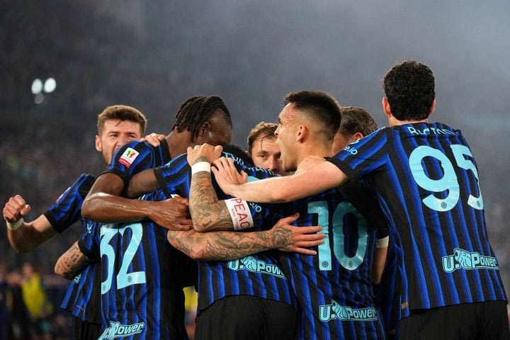 Coppa Italia: Η χρυσή βίβλος του Κυπέλλου Ιταλίας, το 10ο η Ίντερ