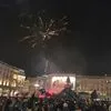 Ίντερ: Χαμός στο κέντρο του Μιλάνου με τους φίλους των νερατζούρι να γιορτάζουν την κατάκτηση του 21ου πρωταθλήματος