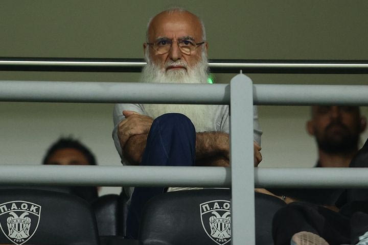 Το νέο "μοντέλο" διοίκησης στον ΠΑΟΚ: Τι θα περιλαμβάνουν οι αλλαγές που είναι στο τελικό τους στάδιο