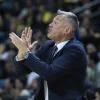Γιασικεβίτσιους: “Να πάμε στην Αθήνα στην καλύτερη δυνατή κατάσταση”