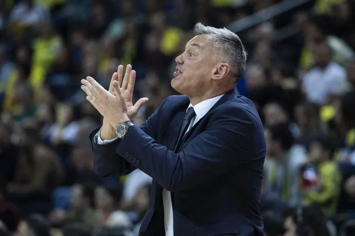 Γιασικεβίτσιους: “Να πάμε στην Αθήνα στην καλύτερη δυνατή κατάσταση”