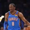 NBA: Με τον Τζέιλεν Γουίλιαμς οι Θάντερ στους τελικούς της Δύσης