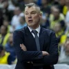 Γιασικεβίτσιους: “Ο Ολυμπιακός είναι το φαβορί, αλλά μπορούμε να νικήσουμε οποιαδήποτε ομάδα”
