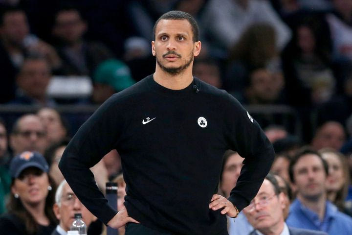 NBA: Ο Τζο Μαζούλα αναδείχθηκε προπονητής της χρονιάς