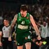 EuroLeague: Τα highlights από το Game 4 του Παναθηναϊκού AKTOR κόντρα στη Βαλένθια
