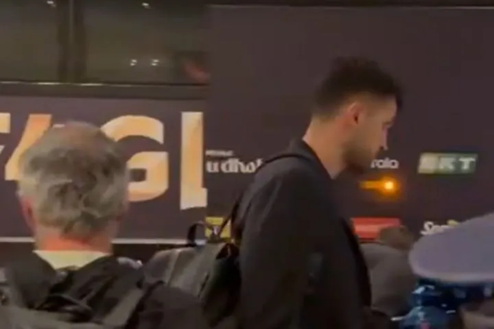 Με Γιούρτσεβεν στην Αθήνα η Ρεάλ εν όψει του Final Four της EuroLeague