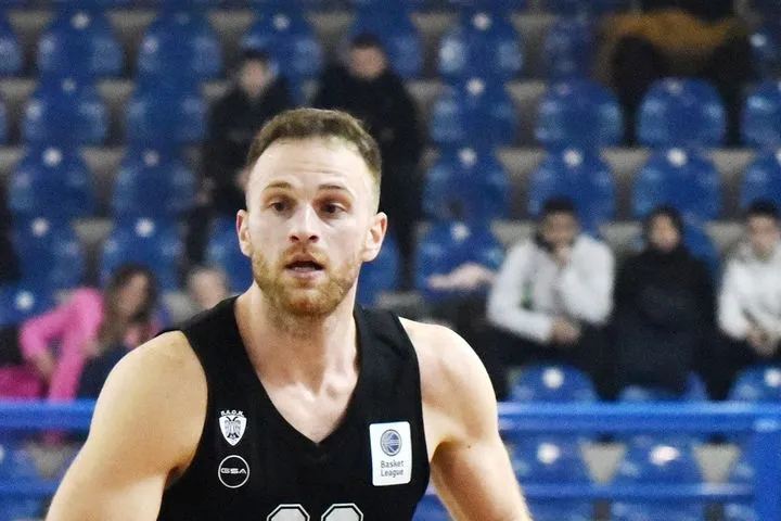 Κοντά στον ΠΑΟΚ ο Κακλαμανάκης
