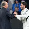 Παναθηναϊκός: Το “ευχαριστώ” του Καλάμπρια στον Μπενίτεθ και ο απολογισμός του για τη σεζόν του τριφυλλιού