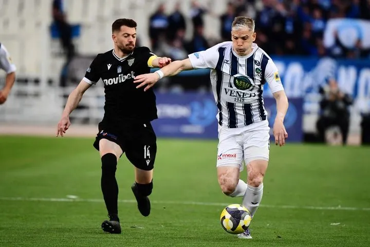 Stoiximan Super League: Καλωσόρισμα σε Ηρακλή και Καλαμάτα για την εγγραφή τους στον συνεταιρισμό