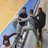Ζλάτιμπορ – Ερυθρός Αστέρας: Νέα ένταση με Κάλινιτς μετά το ματς, σκαρφάλωσε στην εξέδρα