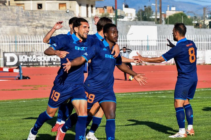 Athens Kallithea: “Η διοργάνωση οφείλει να αξιοποιήσει την ευκαιρία για μεταρρύθμιση με τρόπο που να αντανακλά τα πρότυπα και τις βέλτιστες πρακτικές των κορυφαίων ευρωπαϊκών πρωταθλημάτων”